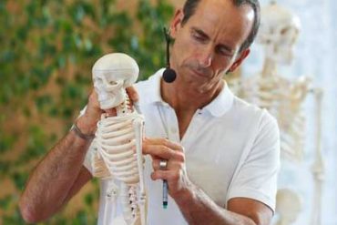 Osteopatía Étnica
